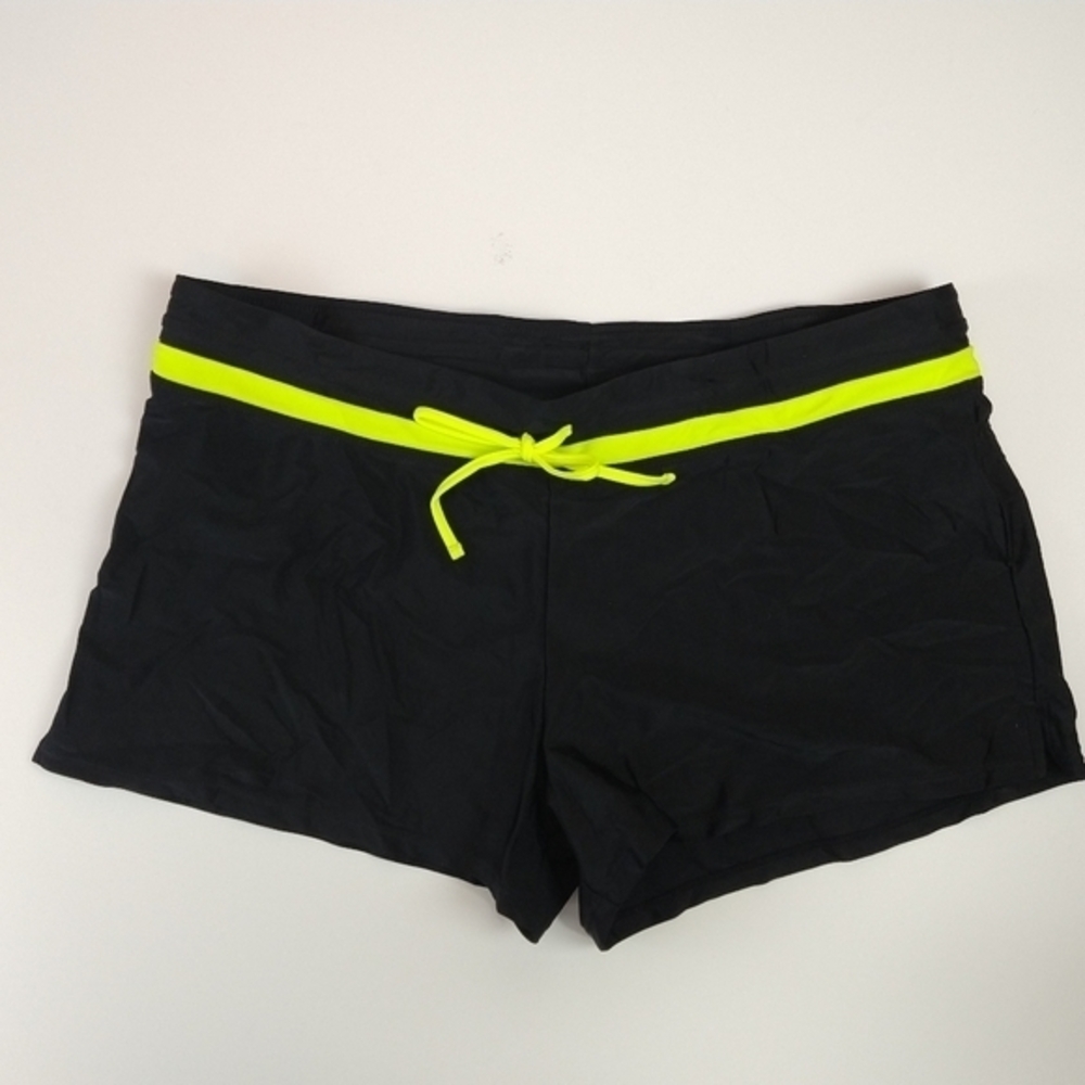 ✔️ZeroXposur swim shorts